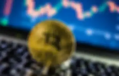 Bitcoin Senilai Rp 3,1 Triliun Terancam Hilang Karena Lupa Password