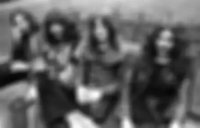 Eks Drummer Mau Black Sabbath Reunian dan Bikin Album Baru