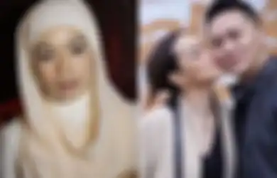 Saksikan Mantan Suami Selingkuhi Perempuan Lain di Apartemen dengan Mata Kepala Sendiri, Kehidupan Artis Cantik Ini Berubah Drastis: Hilang dari Dunia Entertainment dan Mantap Berhijab
