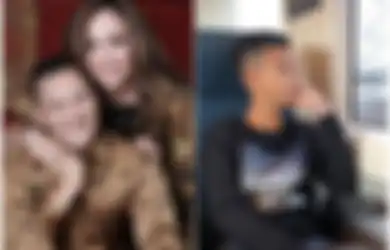 Tumbuh Tanpa Kasih Sayang Kedua Orang Tua, Putra Angelina Sondakh dan Adjie Massaid Tulis Pesan Pilu: Ayah Terbaik, Ibu Terkuat...