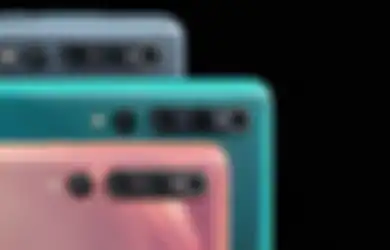 10 Smartphone Flagship Terbaik Bulan Juni 2020 Versi AnTuTu
