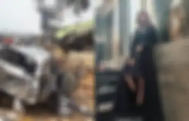 Bikin Merinding! Anak Indigo Ini Bongkar Wujud Hantu Tol Cipularang, Keberadaan Kerajaan Jin Jadi Salah Satu Penyebab Insiden Maut: Mereka Mengincar Orang-orang yang Pikirannya Kosong