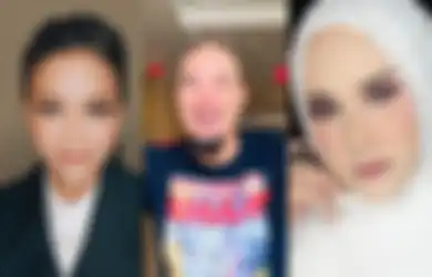 Sosok Al Ghazali Tak Habis Pikir Mulan Jameela Benar-benar Datangi Maia Estianty, Putra Sulung Ahmad Dhani Senang: Aku Lega Banget