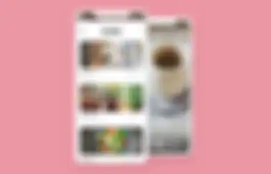 Facebook Memperkenalkan Hobbi, Aplikasi Penyusun Foto ala Pinterest