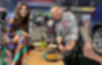 Kini Miliki Kekayaan yang Engga Habis-habis, Terbongkar Fakta Pernikahan Anang Ashanty, Hampir Tidak Gelar Resepsi Pernikahan Akibat Beli Rumah