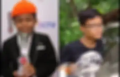 Dulu Bintangi Layar Kaca Sampai Bisa Punya Rumah dan Mobil Sendiri, Sony Wakwaw Kini Hanya Bisa Banting Tulang Jual Es dan Gorengan, Aset di Masa Kejayaan Terjual Demi Hidupi Keluarga