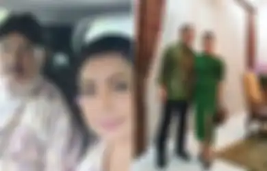 Dulu Dilabrak Halimah Agustina, Mayangsari Kini Akui Tak Pernah Rencanakan Nikah dengan Suami Orang hingga Bongkar Hubungannya dengan Anak Bambang Triharmodjo