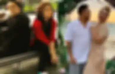 Dulu Heboh Dikabarkan Jadi Pelakor Hingga Buat Istri Sah Hampir Bunuh Diri, Feby Febiola Mendadak Bagikan Foto dengan Jubah di Ranjang Rumah Sakit, Istri Franky Sihombing: Di Saat Semua Selfie...