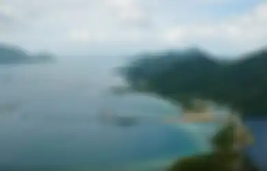 TNI Terus Selidiki Pesawat Tempur Asing yang Asal Nyelonong ke Natuna Tanpa Permisi, Ujung Wilayah Indonesia Tiba-tiba Dihampiri 2 Kapal Perang Prancis, Apa Agendanya?