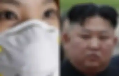 Beda Jauh dengan Indonesia, Korea Utara Jebloskan Siapa Saja yang Menolak Pakai Masker ke Kamp Kerja Paksa Mengerikan, Disiksa dan Dibiarkan Kelaparan Layaknya Penjara Masa Penjajahan