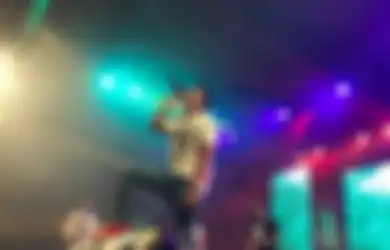 Riset Menuliskan, Nonton Festival Musik Bisa Bikin Bahagia dan Nambah Umur!