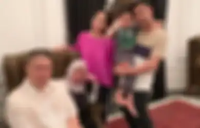 Raffi Ahmad Merengek Minta Tambahan Dana Renovasi Rumah, Sang Mertua Kesal Tak Dapat Jatah Saham di Rans Entertainment, Rieta Amalia: Mata Duitan Banget Sih!