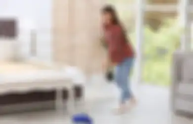 6 Kegiatan Bersihkan Rumah yang Bisa Jadi Alternatif Aktivitas Fisik Ringan Selama Puasa