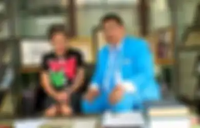 Unggah Video Lawas Nikita Mirzani, Hotman Paris Beri Gelar 'Ratu Nyali', Ada Apa?