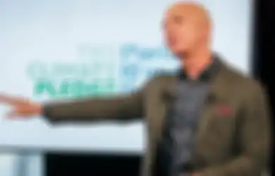 Jeff Bezos Kumpulkan Ilmuwan Top Dunia, Cari Teknologi Anti Penuaan 