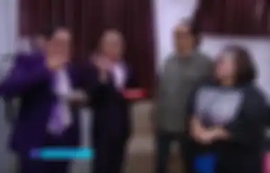 12 Tahun Cari Sesuap Nasi Bersama, Andre Taulany Tak Ragu Pilih Kerjaan Bayaran Besar Meski Harus Berpisah dengan Sule: Kita Butuh Duit!