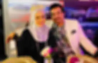 Suaminya Datuk Tajir Pemilik Perusahaan Kosmetik, Rumah Siti Nurhaliza di Kampung Halaman Bikin Melongo, Tak Kalah Mewah dari Istananya di Selangor 