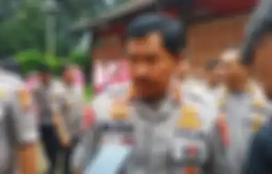 Acara Habib Rizieq Makan Korban? Usai Copot Kapolda Metro Jaya dan Jawa Barat, Polri Minta Klarifikasi Anies Baswedan Soal Pesta di Petamburan
