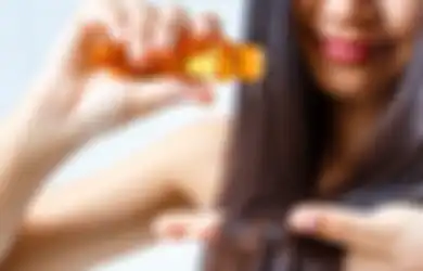 No Bad Hair Day, 3 Serum Rambut Ini Bikin Rambut Seperti dari Salon!