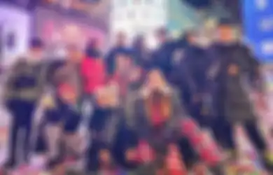 Ngaku Sakit Tapi Bisa Plesir ke Turki, Tabiat Keluarga Gen Halilintar Tak Mau Pulang ke Indonesia Dibongkar Sosok Ini: Bapaknya Takut Diancam Masuk Bui