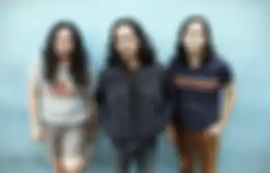 10 Rekomendasi Lagu Indie Rock dari Band Cadas Kelompok Penerbang Roket!