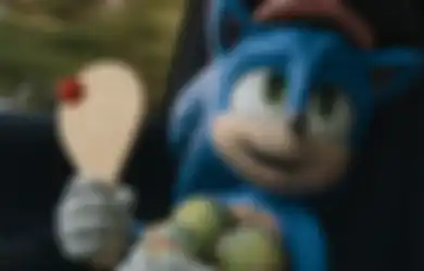Film Pertama Sukses, Sekuel Sonic The Hedgehog Tengah Disiapkan Lagi
