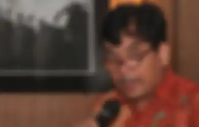 Ditangkap dengan Tuduhan Pelanggaran UU ITE, Ternyata Petinggi KAMI Syahganda Nainggolan Pernah Dituding Miliki Akun Pembongkar Kasus Korupsi Pejabat