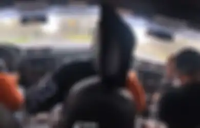 'Cha-Cha Slide', Tantangan TikTok Berbahaya yang Dilakukan Sambil Mengemudi, Jangan Ditiru!