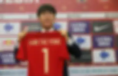 Dijuluki si Rubah dari Asia, Berikut Deretan Fakta Unik Sosok Shin Tae-yong, Pelatih Timnas Sepak Bola Indonesia yang Berhasil Bawa Skuad Garuda Tembus Babak Final Piala AFF 2020