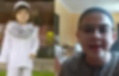 Pernah Ngetop Jadi Pesinetron Cilik dengan Bayaran Rp 15 Juta per Episode, Simak Kehidupan 'Baim Cilik' yang Nampak Sederhana Setelah Beranjak Dewasa