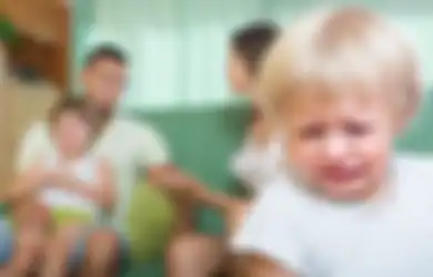 Membahayakan Mental Anak, Yuk Kenali 4 Tanda Toxic Parents yang Harus Dihindari Orang Tua
