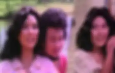 Dulu Jadi Artis dengan Bayaran Termahal, Nasib Lawan Main Rhoma Irama dalam Film Gitar Tua Sekarang Berubah Drastis, Banting Stir Jadi Penjual Martabak?