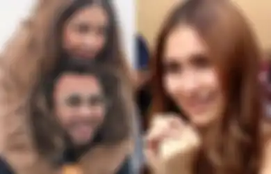 Tonton Video Ayu Ting Ting Joget di Depan Raffi Ahmad, Nagita Slavina Sebut Goyangan Janda Enji Kampungan, Begini Respon Sang Biduan 
