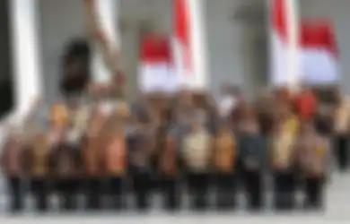 Terawan dan Nadiem Diprediksi Tak Akan Tidur Tenang, IPW Bocorkan 11 Nama Menteri yang Bakal Diganti Jokowi, Siap-siap Ada Kejutan