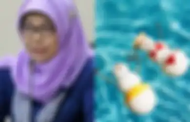 Termakan Omongan Sendiri, Komisioner KPAI yang Sebut Wanita Bisa Hamil di Kolam Renang Diberhentikan Secara Tidak Hormat, Minta Penundaan Pemecatan, Presiden Menolak