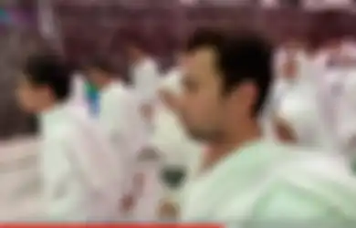 Kabar Gembira, Perusahaan Umroh Siap Terima Jemaah Internasional, Syarat Ini yang Wajib Dipenuhi