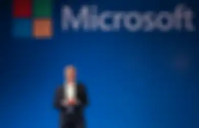 CEO Microsoft Sindir Apple Saat Peluncuran Windows 11, Tidak Transparan!