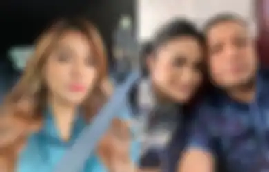Aurel Blak-blakan Sindir Krisdayanti, Sosok Ini Minta Putri Anang Hermansyah Harus Punya Tanggung Jawab: Berikan Contoh Hubungan Kekeluargaan!