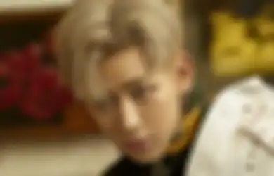 Fans Salah Fokus ke Back Dancer Saat Konser, BamBam Cemburu Berat!