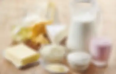 Jika Nekat Asam Lambung Bisa Makin Parah, Penderita GERD Sebaiknya Tidak Konsumsi Susu dan Yogurt, Ini Penjelasannya