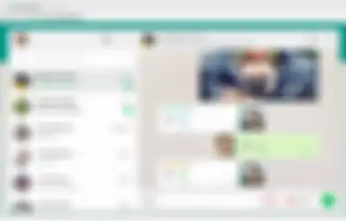 WhatsApp Segera Rilis Tampilan Dark Mode untuk WhatsApp Versi Web