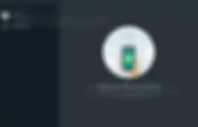 WhatsApp Kembangkan Pemindai Sidik Jari Untuk Login WhatsApp Web