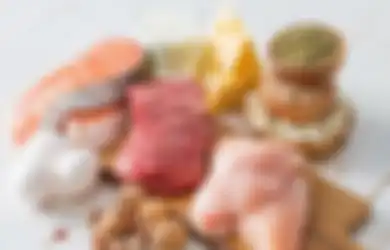 Terlalu Banyak Konsumsi Protein Saat Buka Puasa dan Sahur Bisa Bikin 7 Gejala Ini