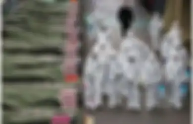 #HadapiCorona: Korsel Sempat Longgarkan Lockdown, Muncul Kluster Lain Gelombang Kedua COVID-19 