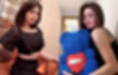 Banting Tulang Sampai Rela Jadi Wanita Malam Demi Hidupi Anaknya, Karir Artis Cantik Ini Langsung Meredup Setelah Diisukan Jadi Wanita Simpanan Koruptor