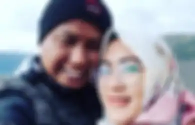 13 Tahun Lalu Sukses Gaet Pramugari Cantik yang Kini Jadi Istri, Narji Beri Pengakuan Tak Terduga Soal Poligami, Ngaku Sudah Ada Janji Terpatri pada Widiyanti