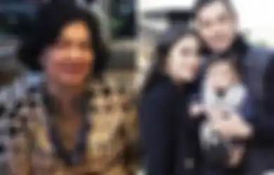 Ada Campur Tangan Mertua Dalam Rumah Tangga Sandra Dewi, Ibu Harvey Moeis Ternyata Selalu Kirim Makanan Sebelum Jam 7 Pagi, Alasannya Karena Ini
