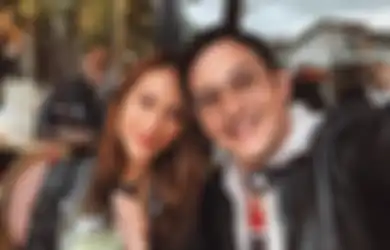 Sukses Gantikan Tamara Bleszynski, Kekasih Baru Mike Lewis Sambung Hidup Lewat Profesi Super Langka Ini, Usianya Padahal Baru Segini