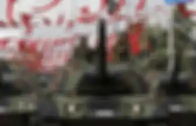 Akan Lakukan Apapun Demi Dapatkan Laut Hitam, Turki Lempar Ancaman Mengerikan, Erdogan Buka Pintu Pertempuran: Silahkan Hadapi Kami!