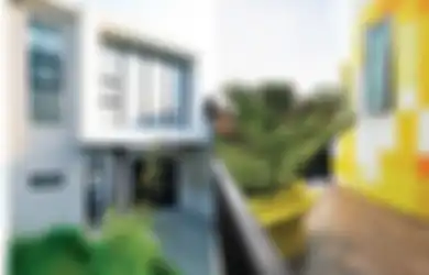 Bisa Sebabkan Kematian jika Diabaikan, Hunian Urban harus Punya Sirkulasi Udara yang Baik